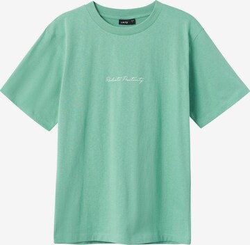 NAME IT Shirt in Pink: front