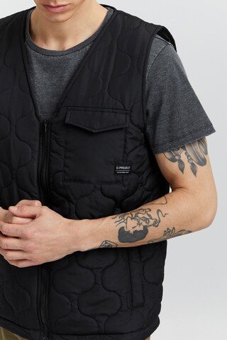 11 Project Vest in Black