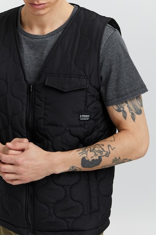 11 Project Vest in Black