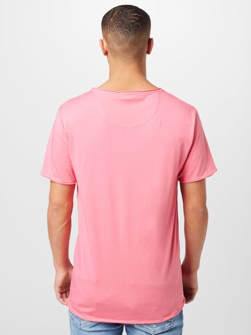 DRYKORN - Camiseta 'Kendrick' en rosa