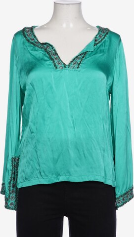 OILILY Blouse & Tunic in M in Green: front