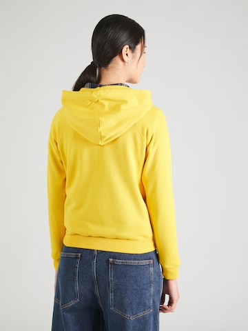Polo Ralph Lauren Sweatshirt in Yellow