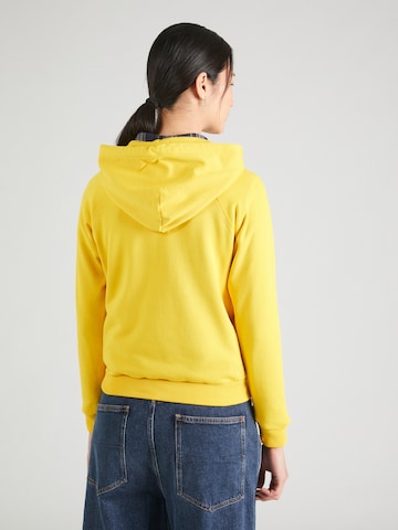 Sweat-shirt Polo Ralph Lauren en jaune