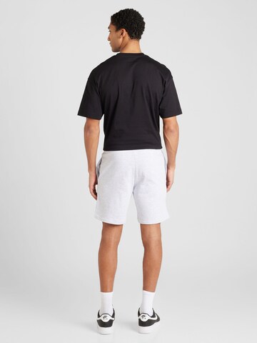 JACK & JONES Regular Shorts 'SWIFT' in Weiß