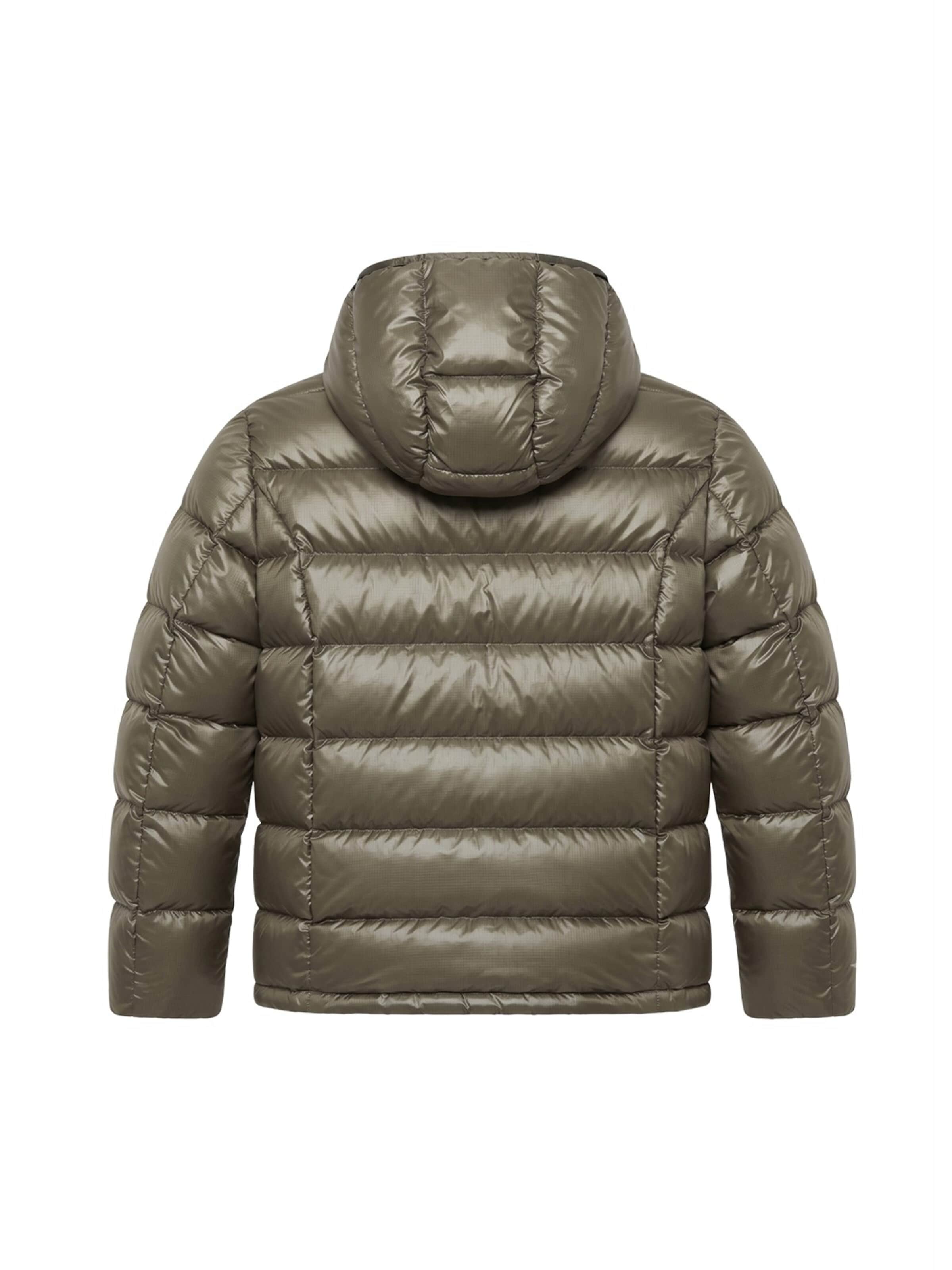 Blauer.USA - Chaqueta de invierno en verde