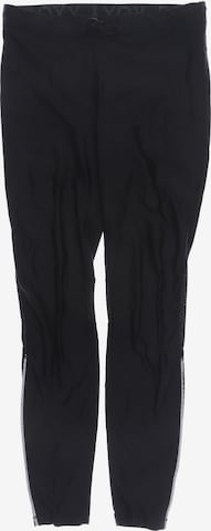 ROXY Pants in S in Black: front
