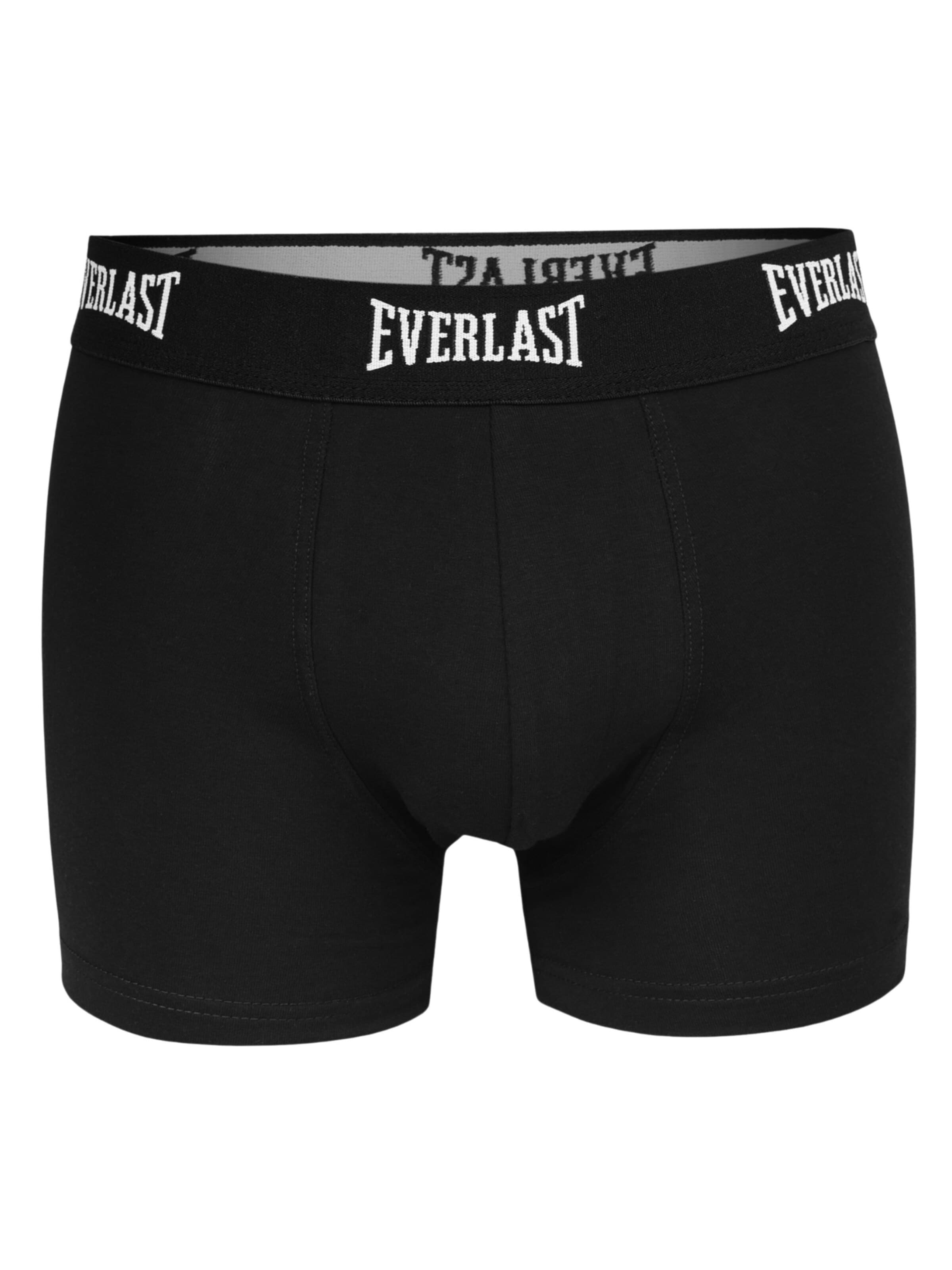 Everlast Bokserki w kolorze mieszane kolory
