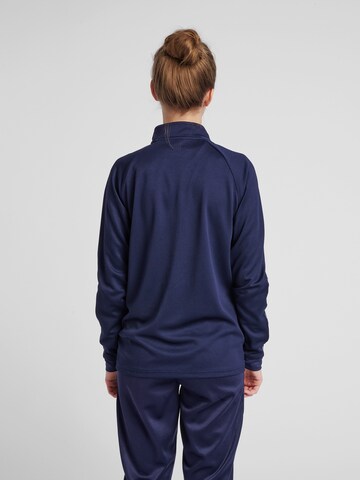 Hummel Training jacket 'Authentic' in Blue