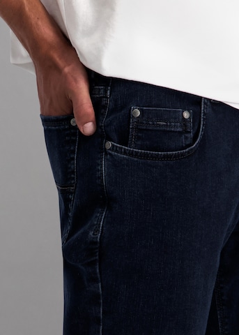 PIONEER Regular Jeans 'Rando' in Blue
