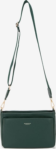 Diana&Co. Shoulder bag in Green: front