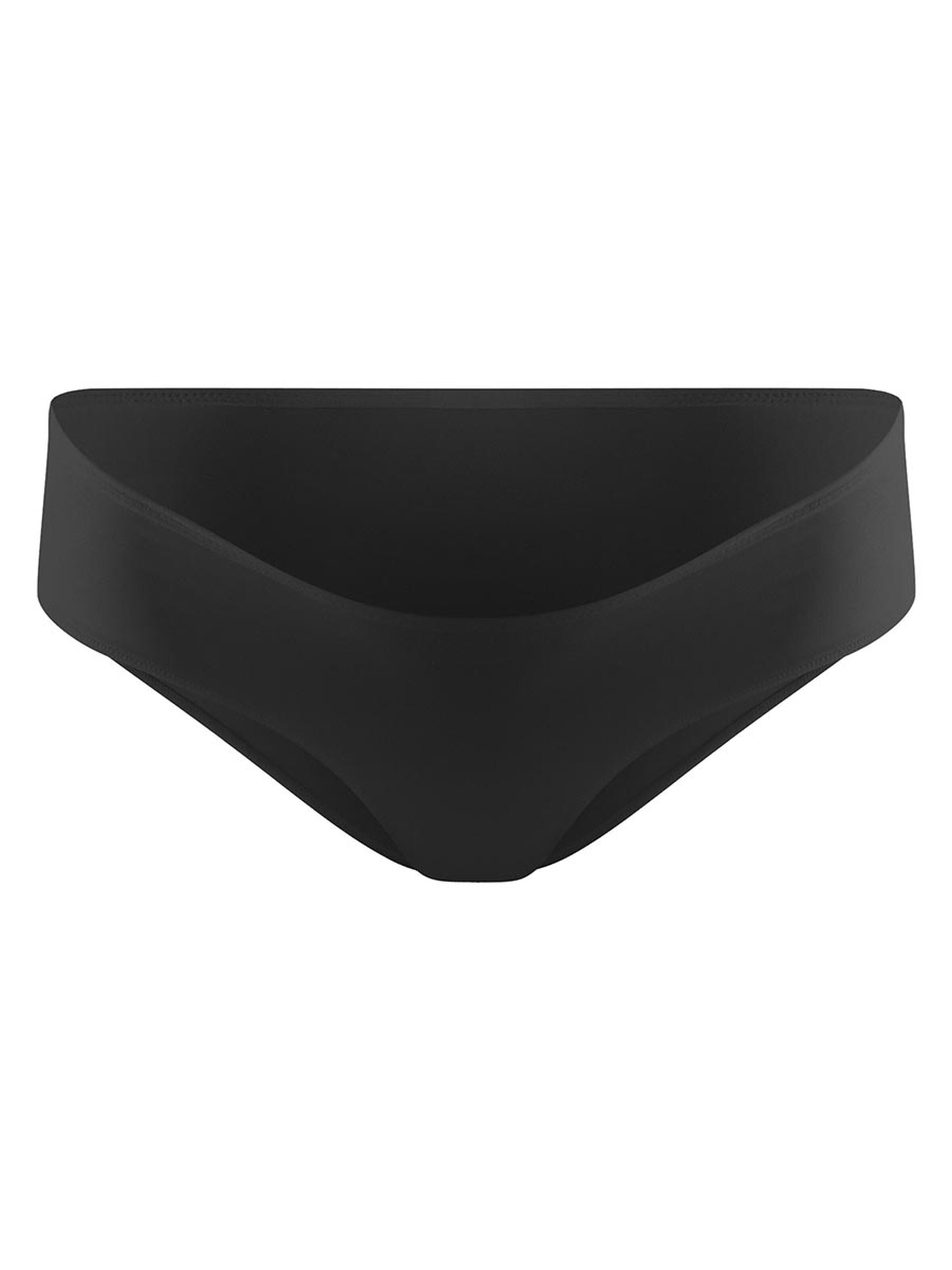 BELLYBUTTON Panty 'Unterhose - JUNA' in Black: front
