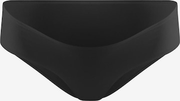 BELLYBUTTON Panty 'Unterhose - JUNA' in Black: front