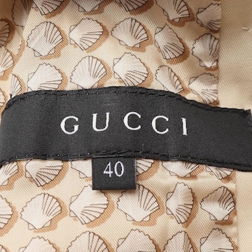 Gucci Übergangsjacke XS in Pink