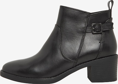 MARCO TOZZI Stiefelette in 36 in schwarz, Produktansicht