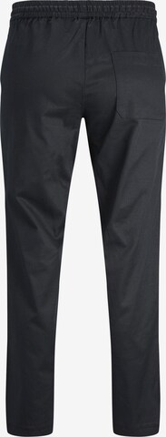 JJXX Regular Trousers 'Alva' in Black