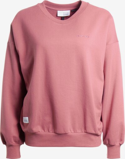 mazine Sweatshirts ' Laura Sweater ' in pink, Produktansicht