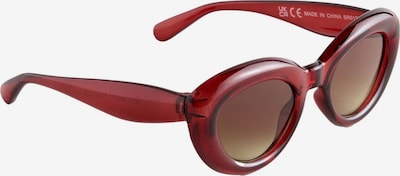 Next Sunčane naočale u crvena, Pregled proizvoda