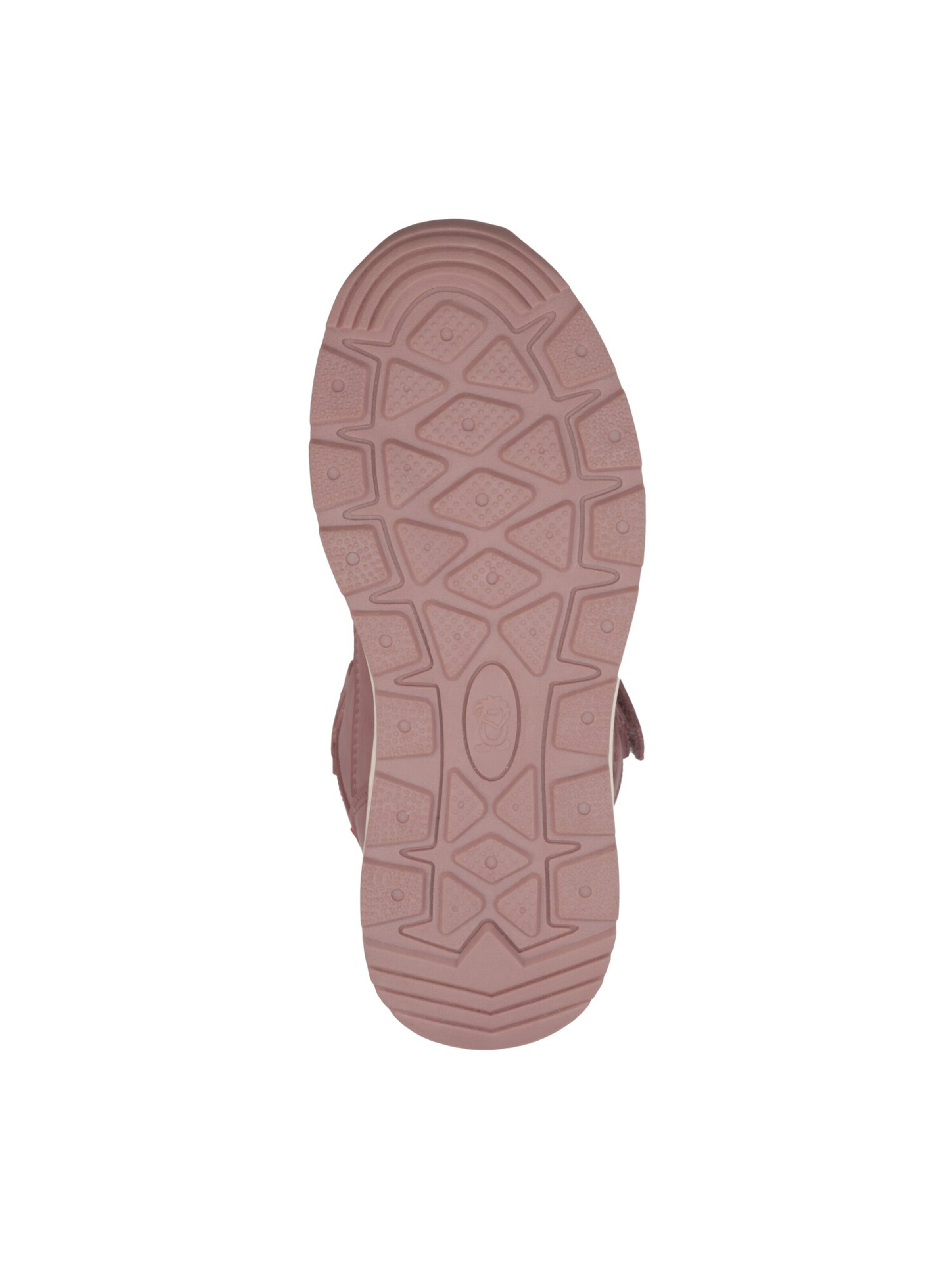 TROLLKIDS Flats in Pink