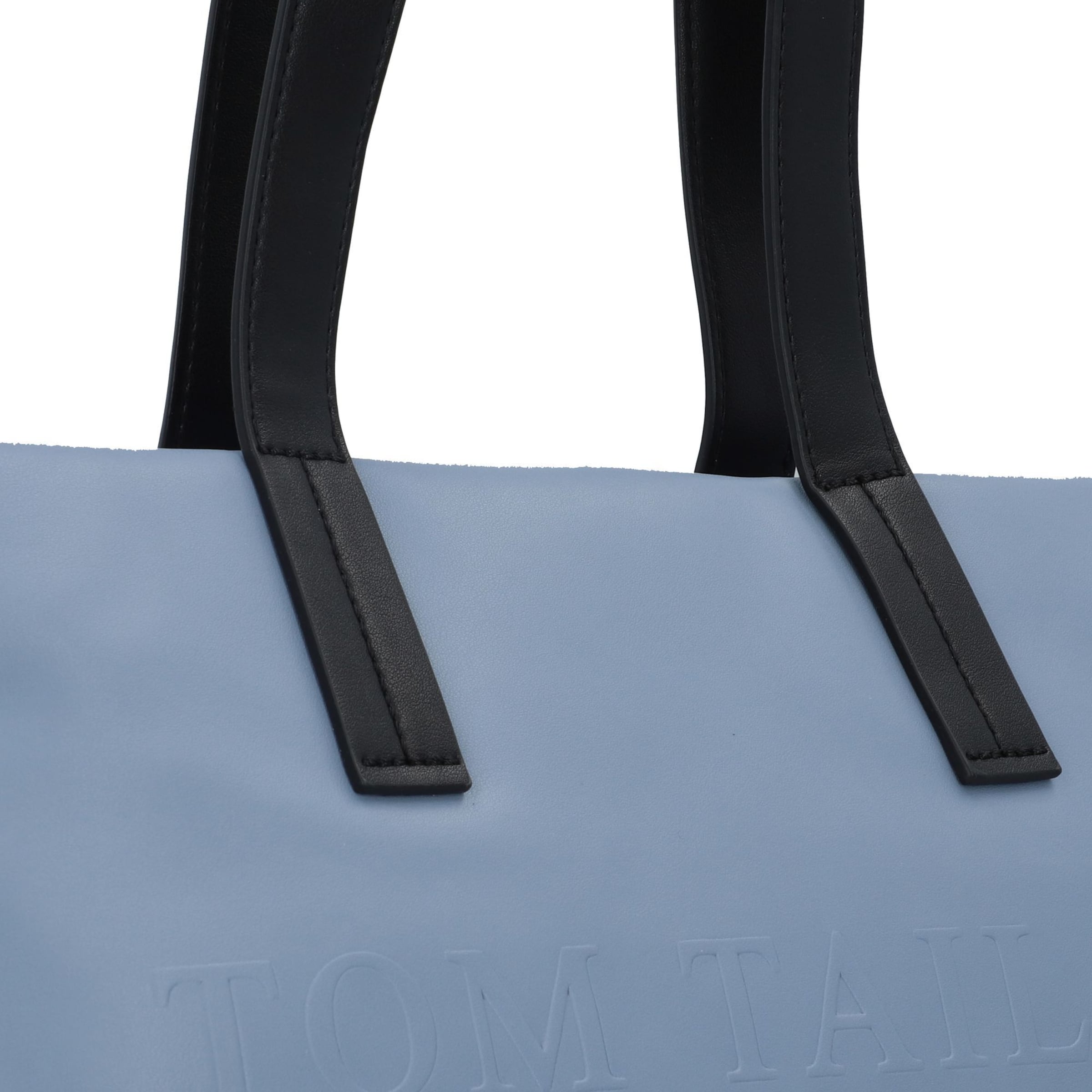 TOM TAILOR Crossbody bag 'Thessa' in Blue