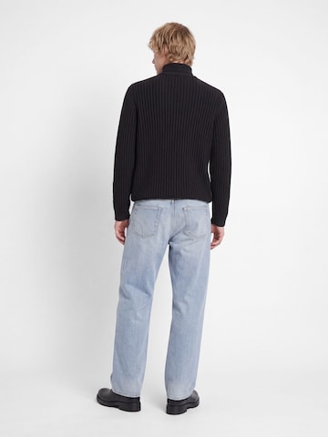 JACK & JONES - Jersey en negro