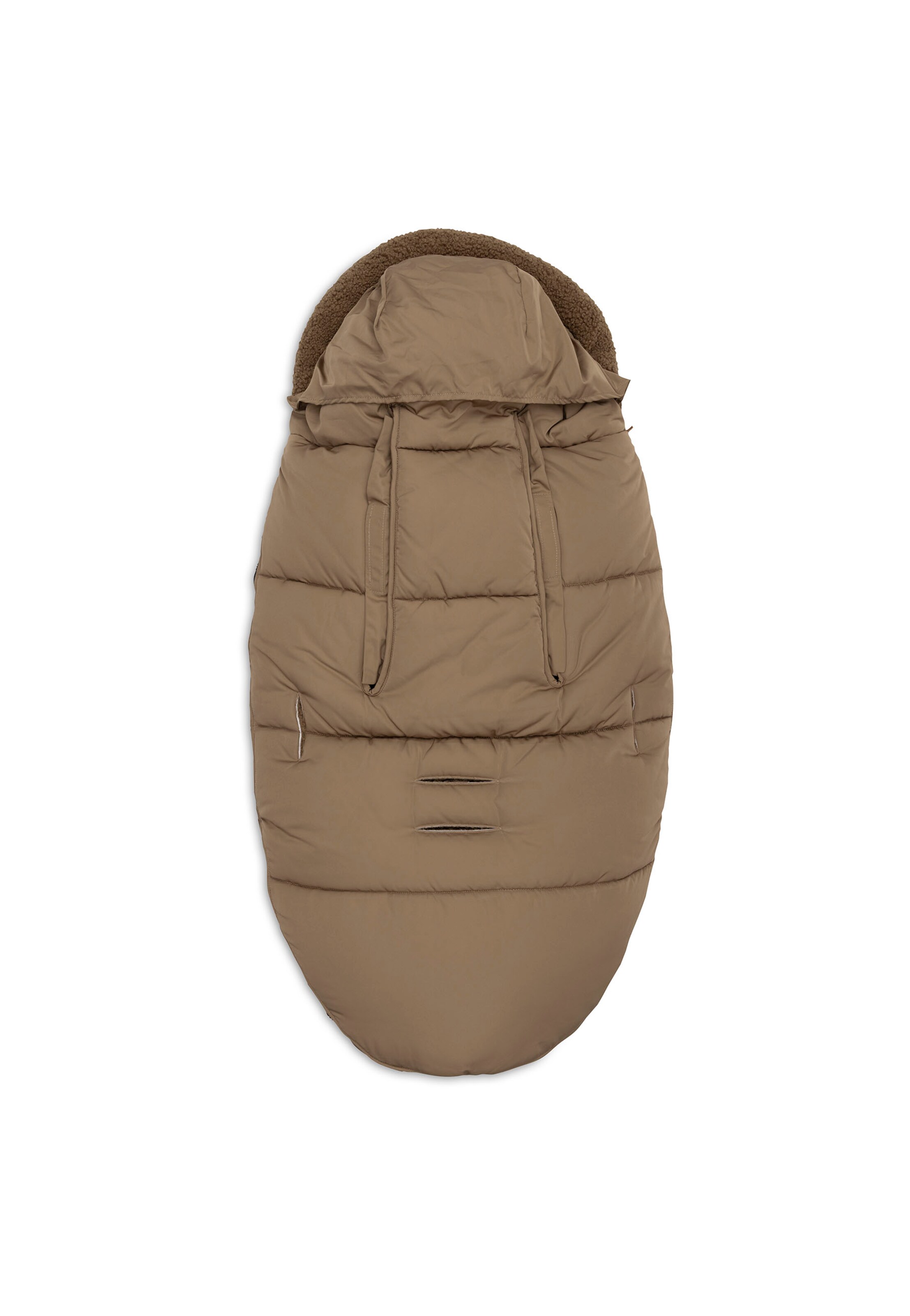 Jollein Pushchair Accessories in Brown