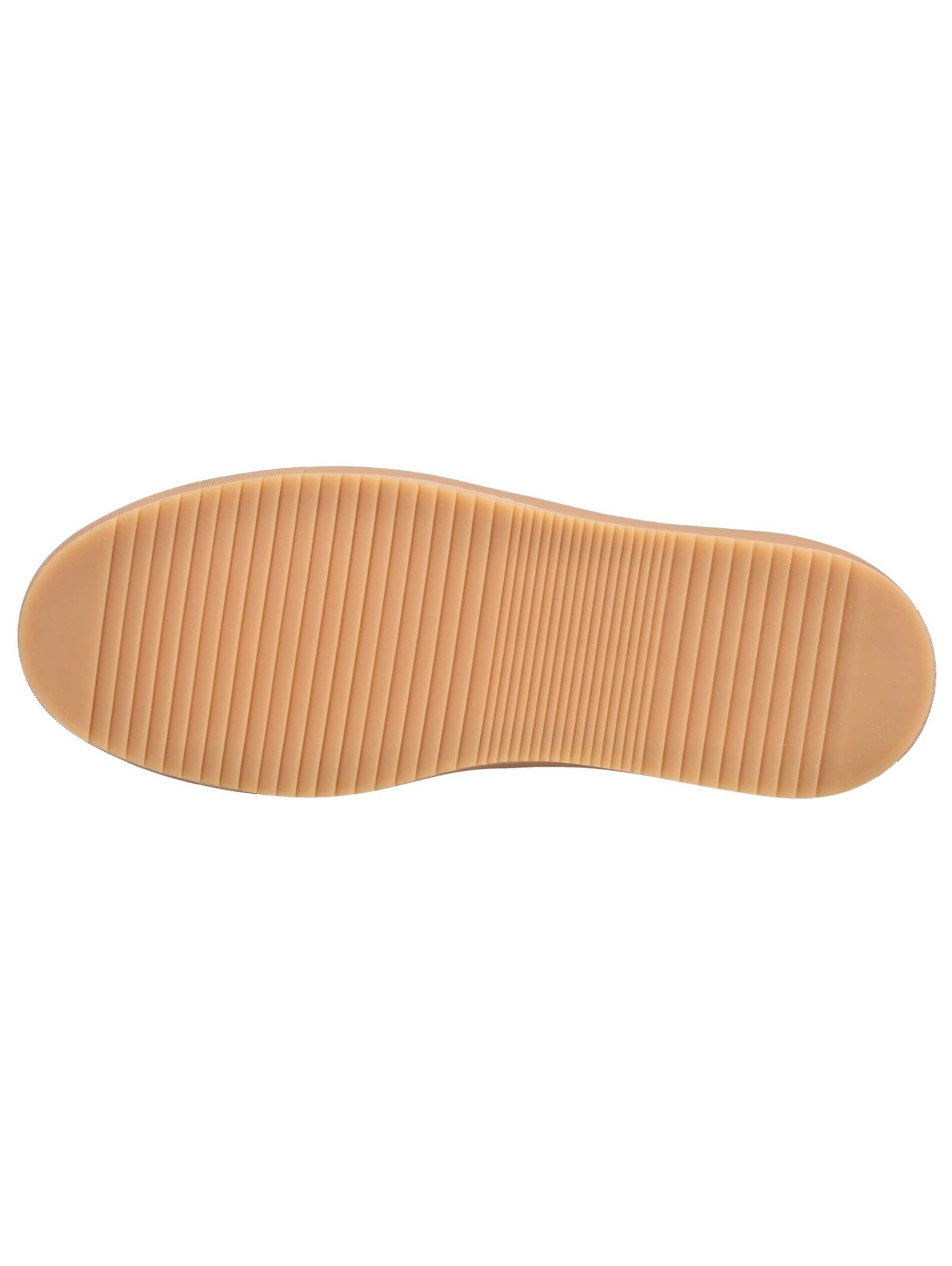 PAVEMENT Sneakers laag 'Kohia' in Beige