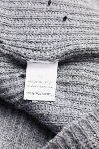 Vestino Sweater & Cardigan in XXL in Grey