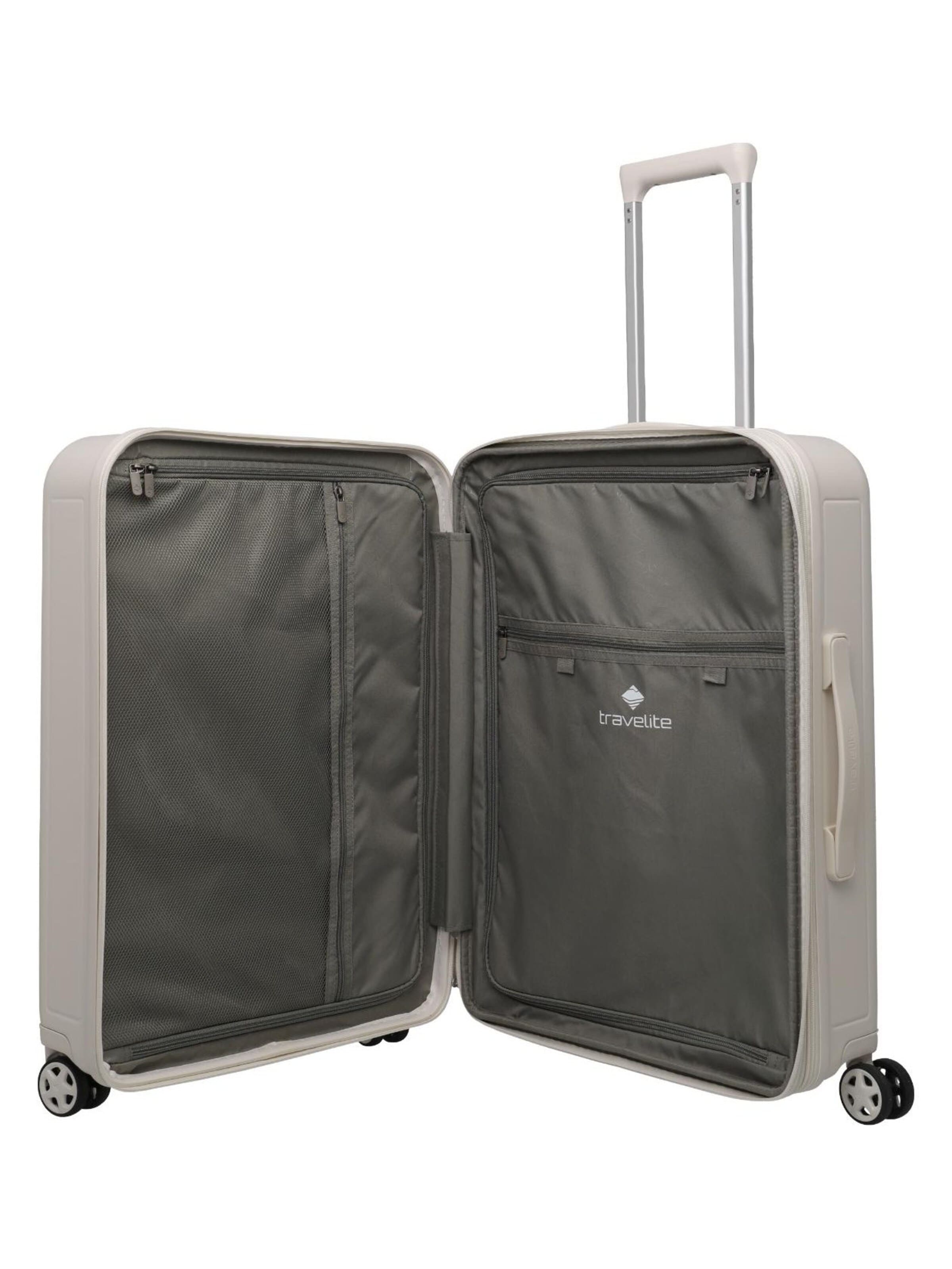 TRAVELITE Trolley in Grey