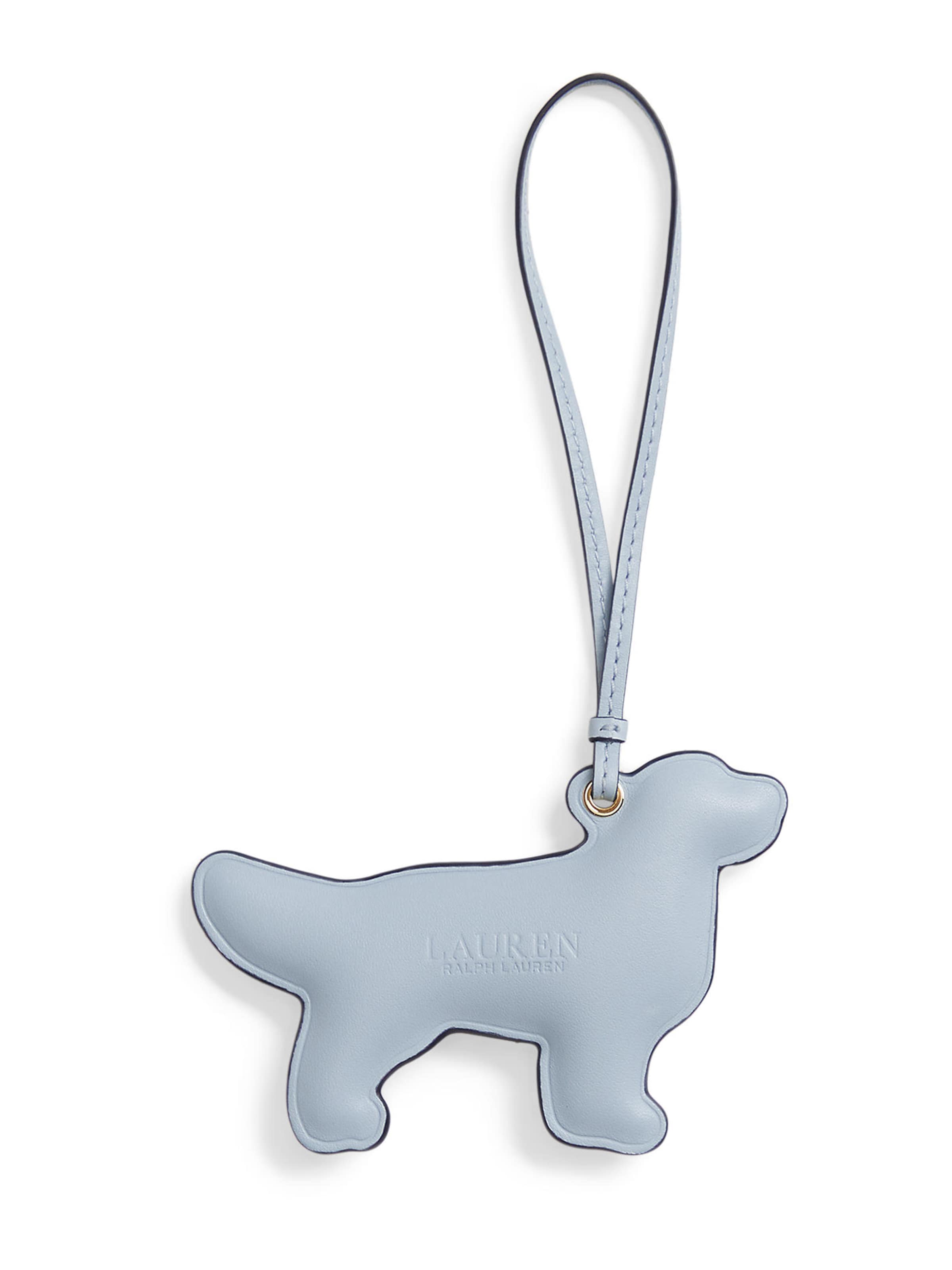 Lauren Ralph Lauren Kulcstartók - kék