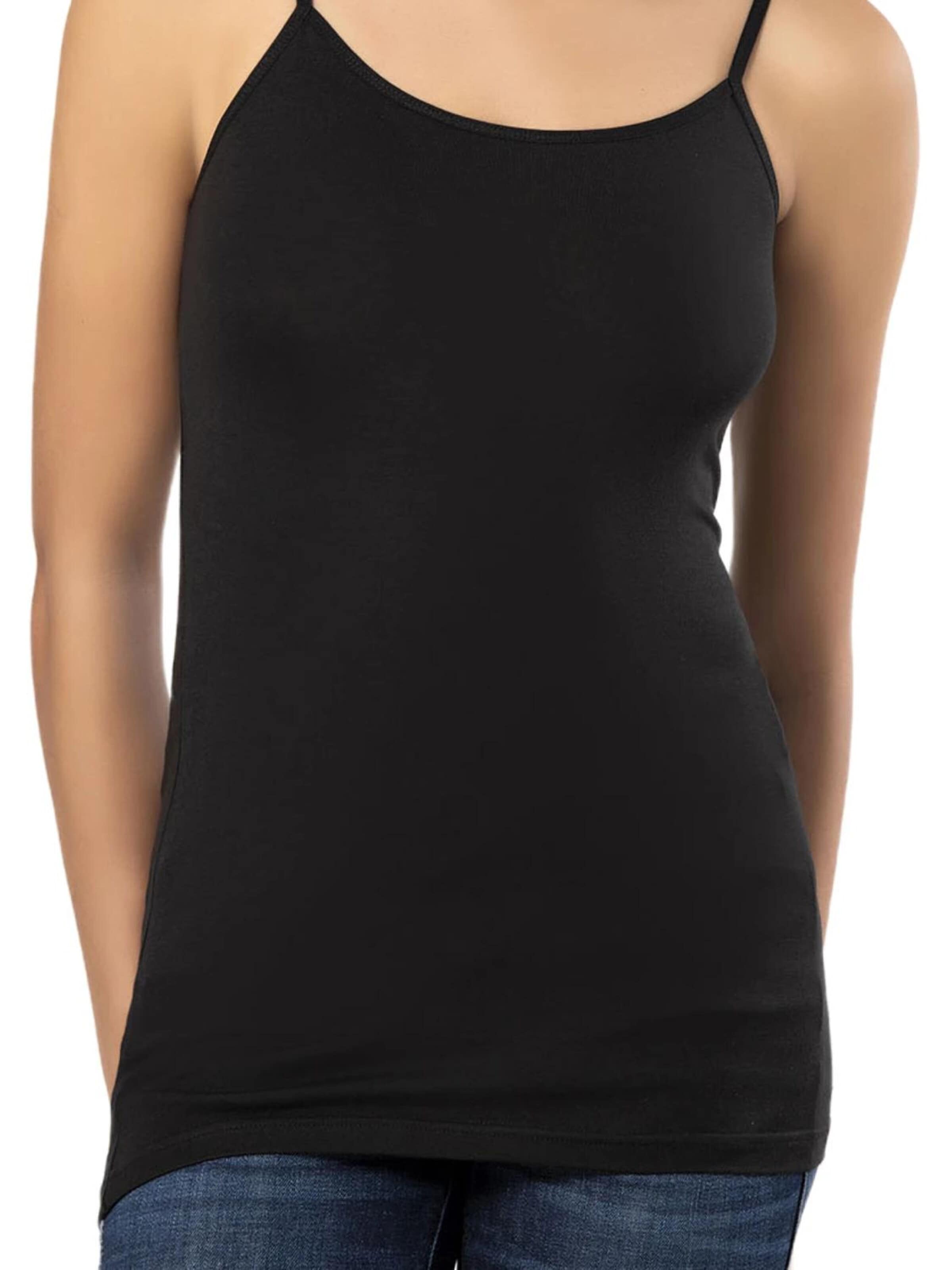 Erdem Top in Black