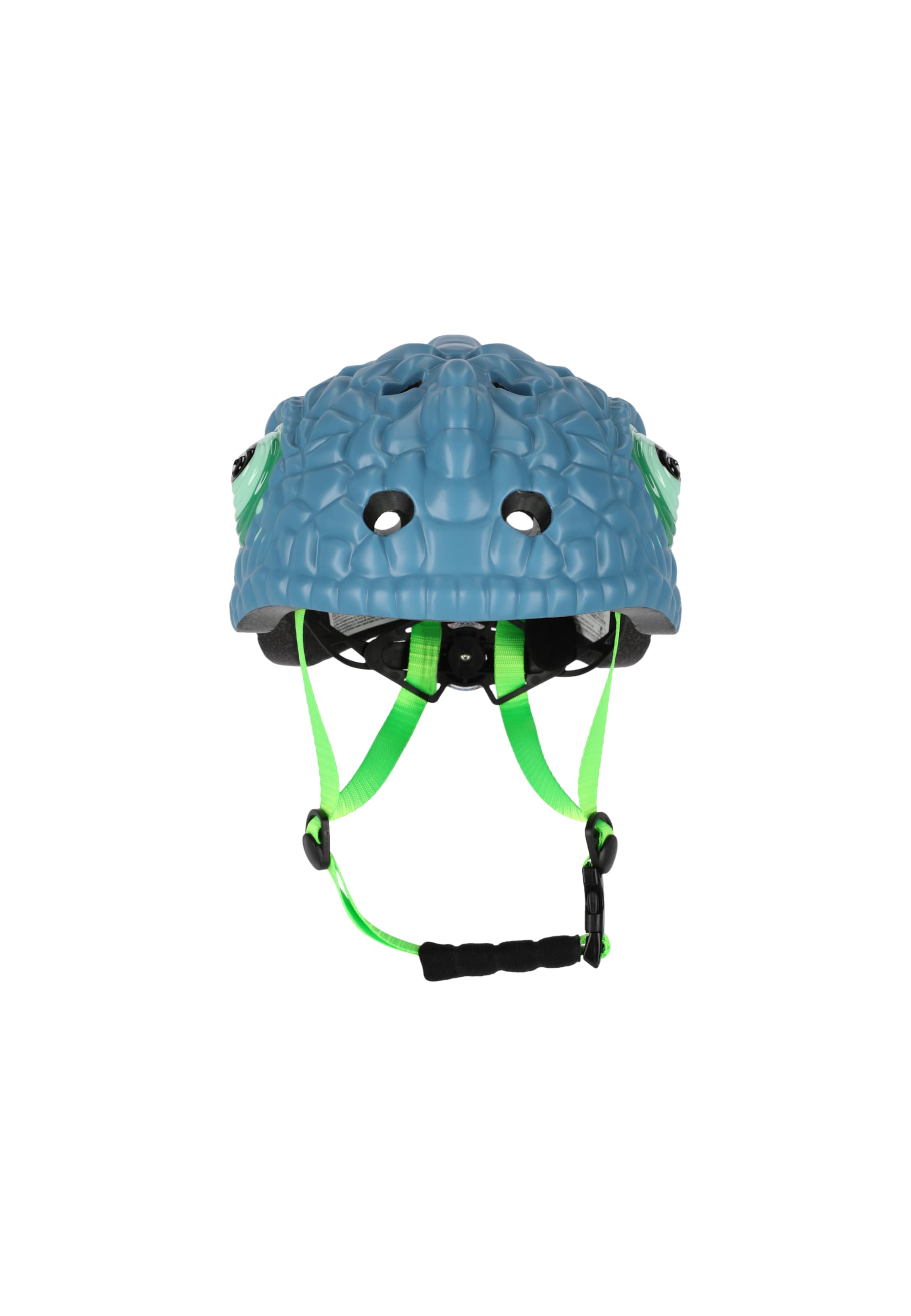 Crazy Safety Helmet 'Chameleon' in Blue