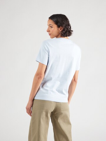 Tricou de la SCOTCH & SODA pe albastru