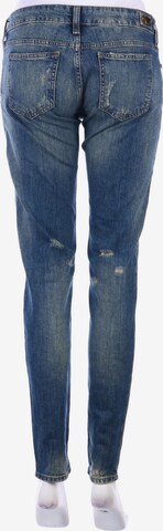Rich & Royal Skinny-Jeans 28 x 32 in Blau