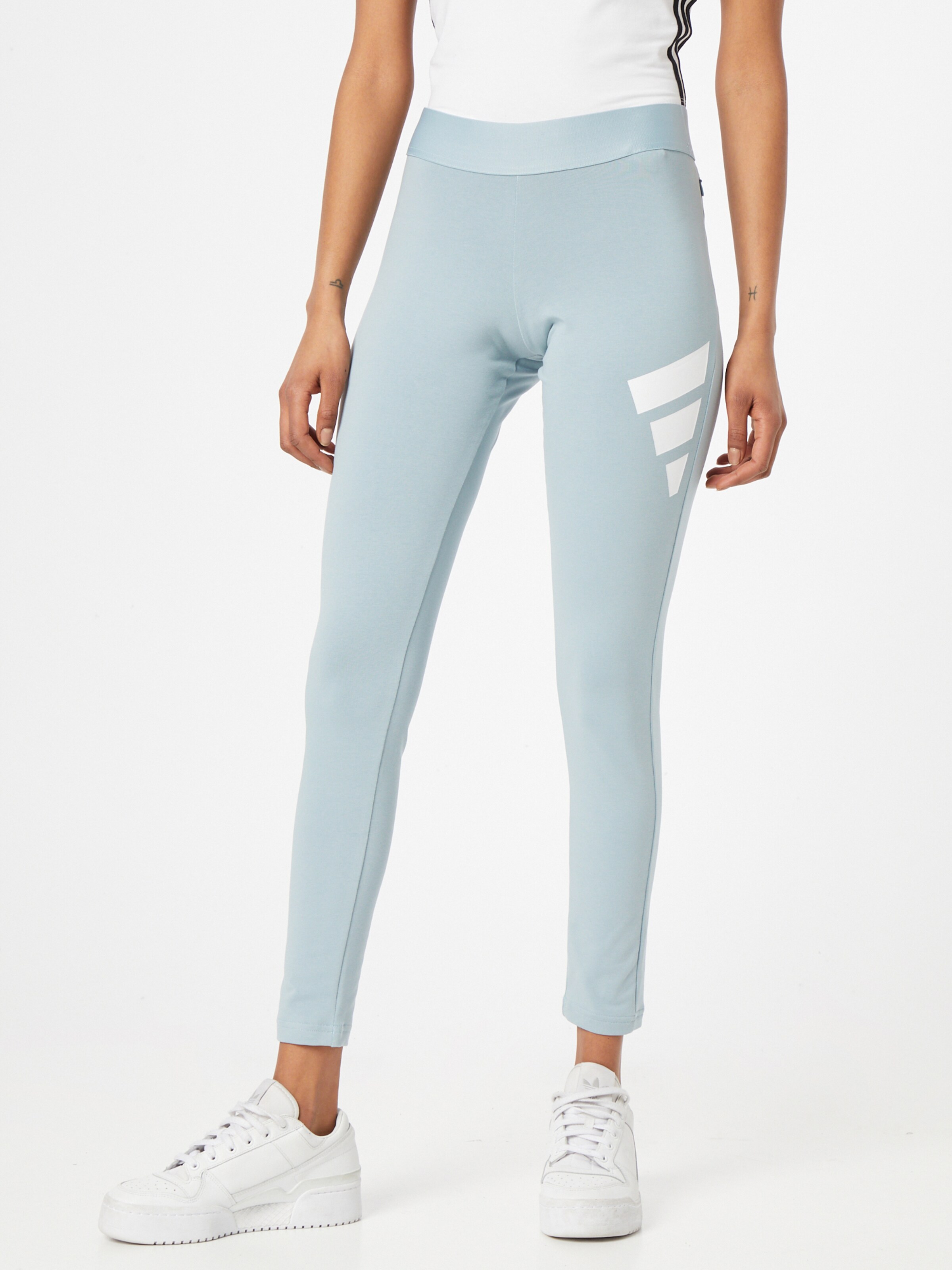 ADIDAS PERFORMANCE Workout Pants in 