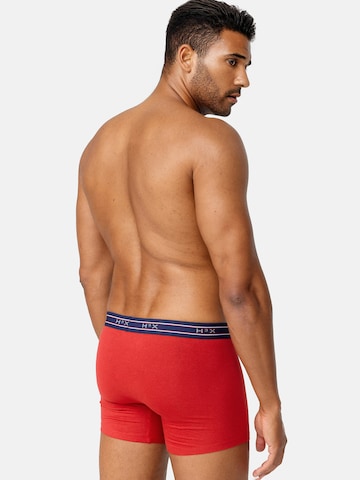 H3X Boxershorts 'Retropants' in Mischfarben