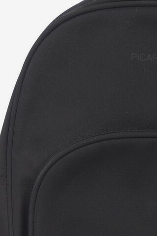 Picard Backpack in One size in Black