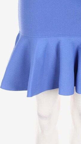 P.A.R.O.S.H. Skirt in M in Blue