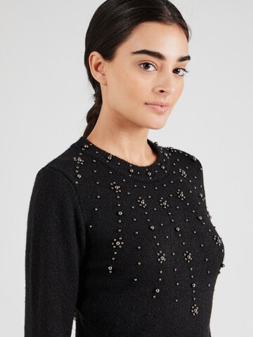 ABOUT YOU Dress 'Anna' in Black