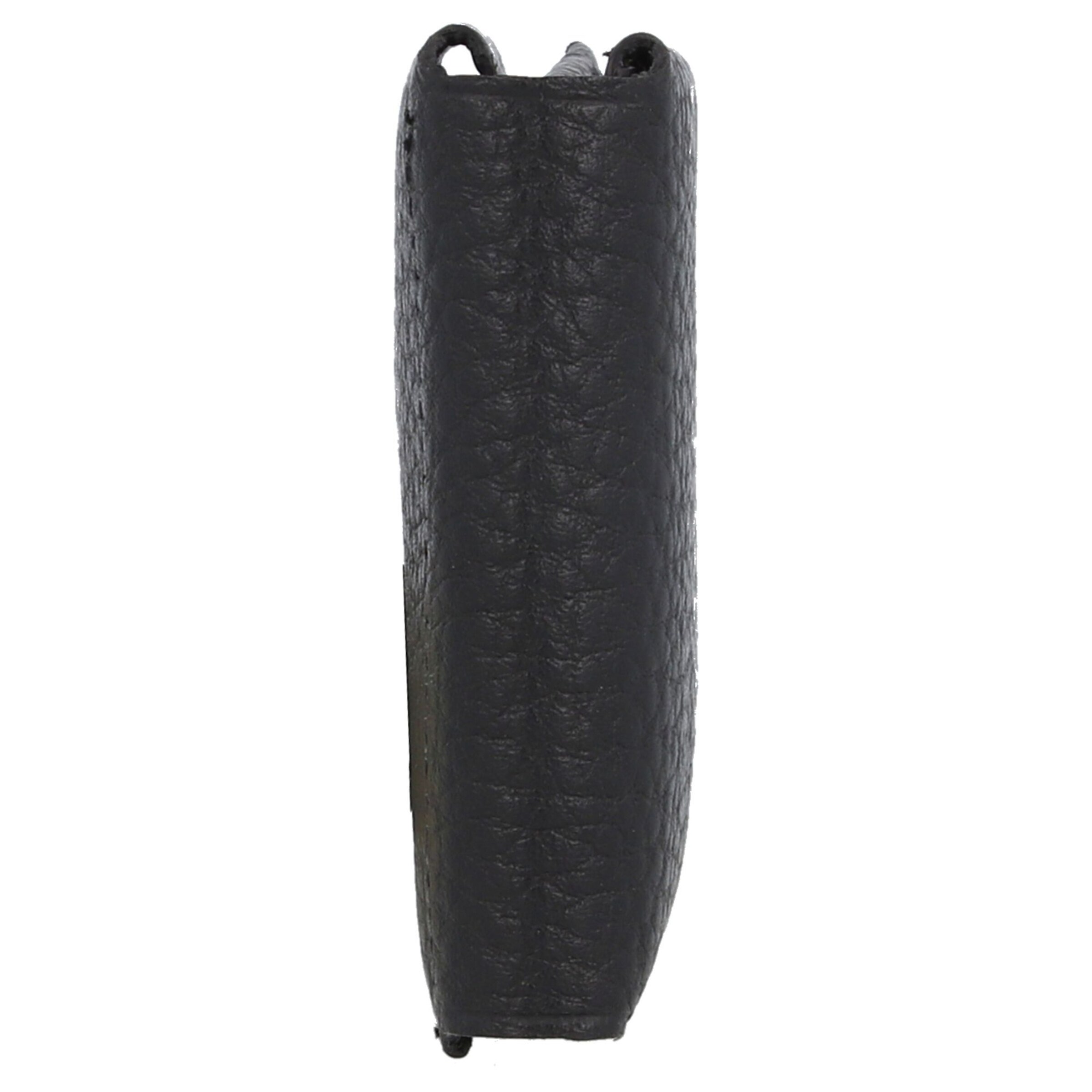 JOST Portemonnee 'Stockholm' in Zwart