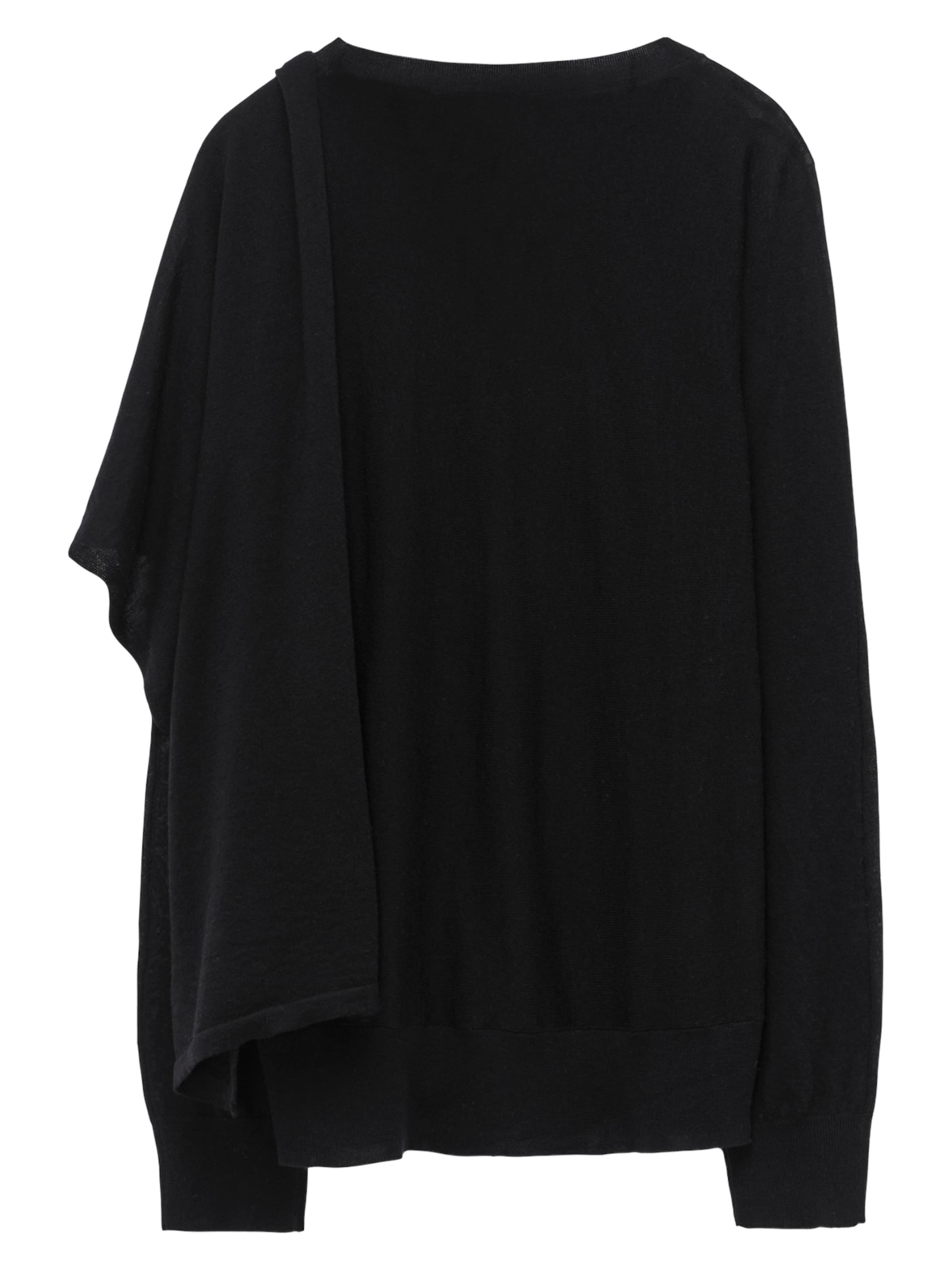 Adolfo Dominguez - Pullover em preto