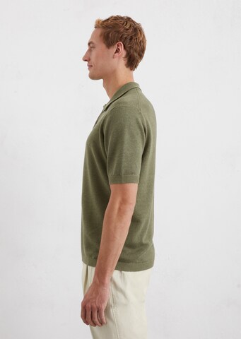 Marc O'Polo Shirt in Groen
