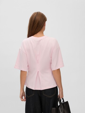 VERO MODA - Camiseta 'VMHally' en rosa