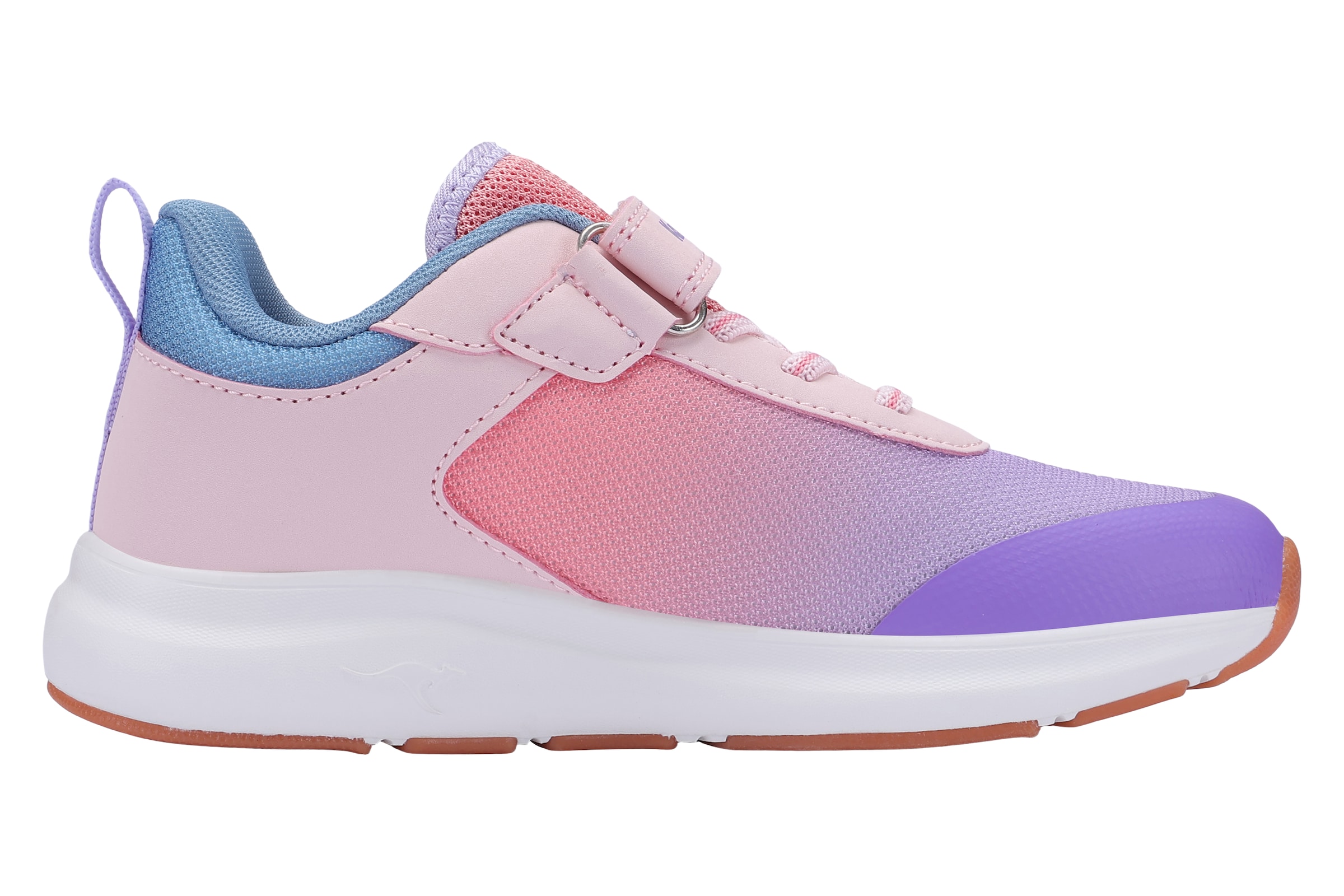 KangaROOS Sneakers in Purple