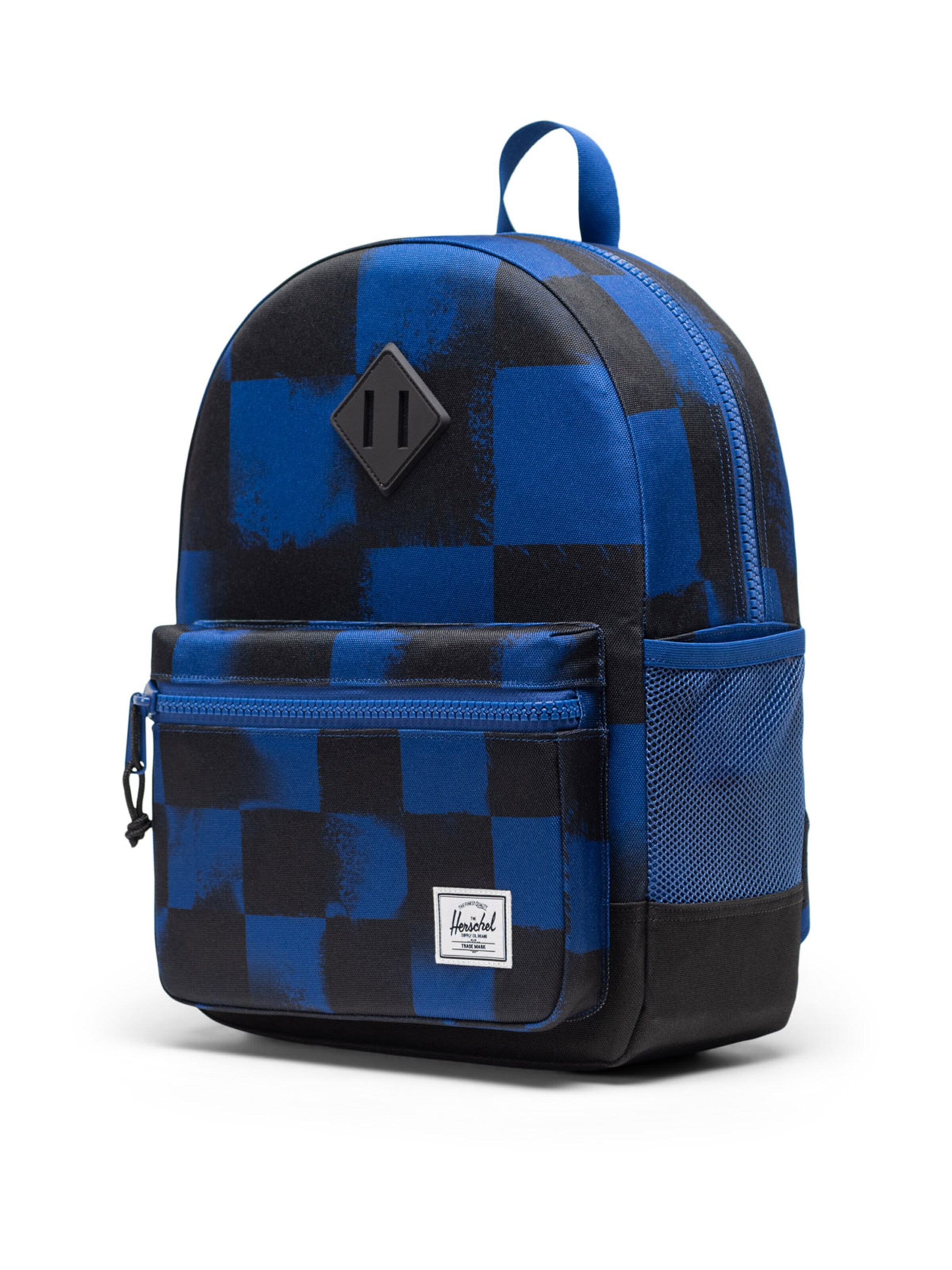 Herschel - Mochila 'Heritage' em azul