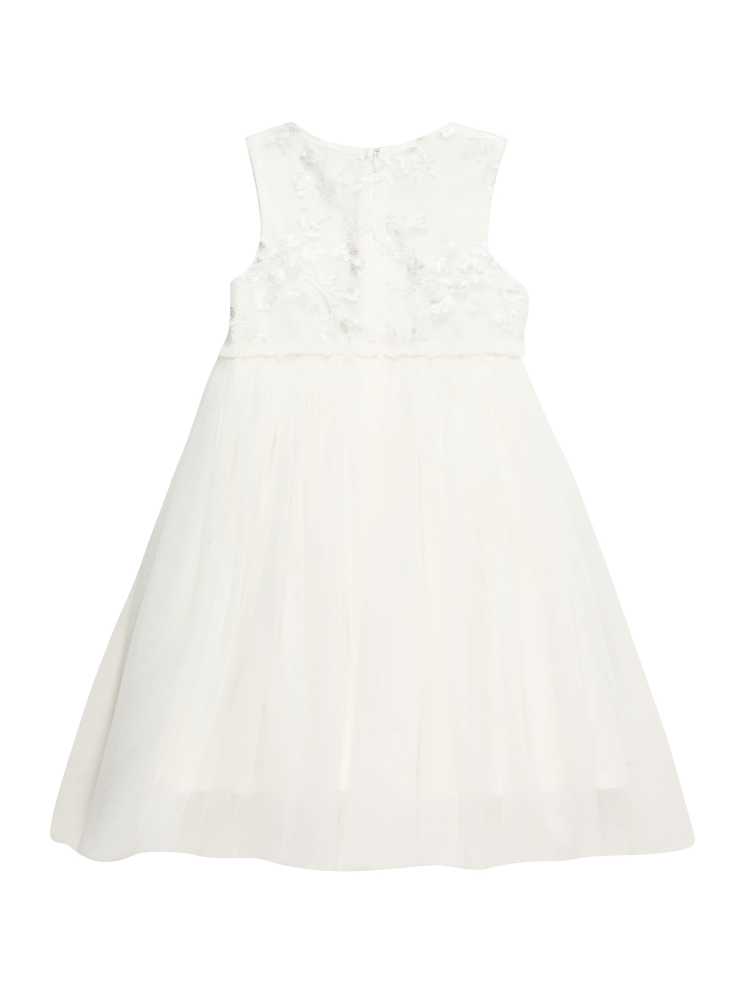 ABOUT YOU Dress 'Grace' in White