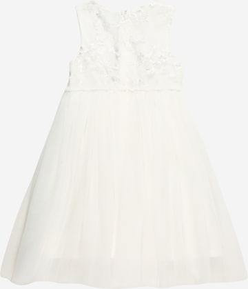 ABOUT YOU Dress 'Grace' in White