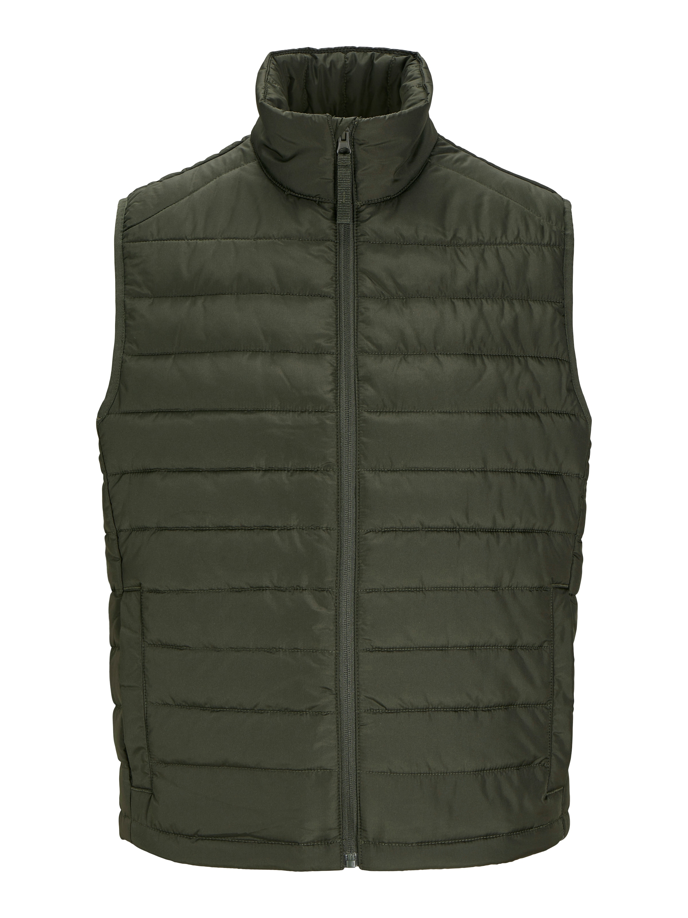 JJ Rebel Liivi värissä vihreä: etupuoli