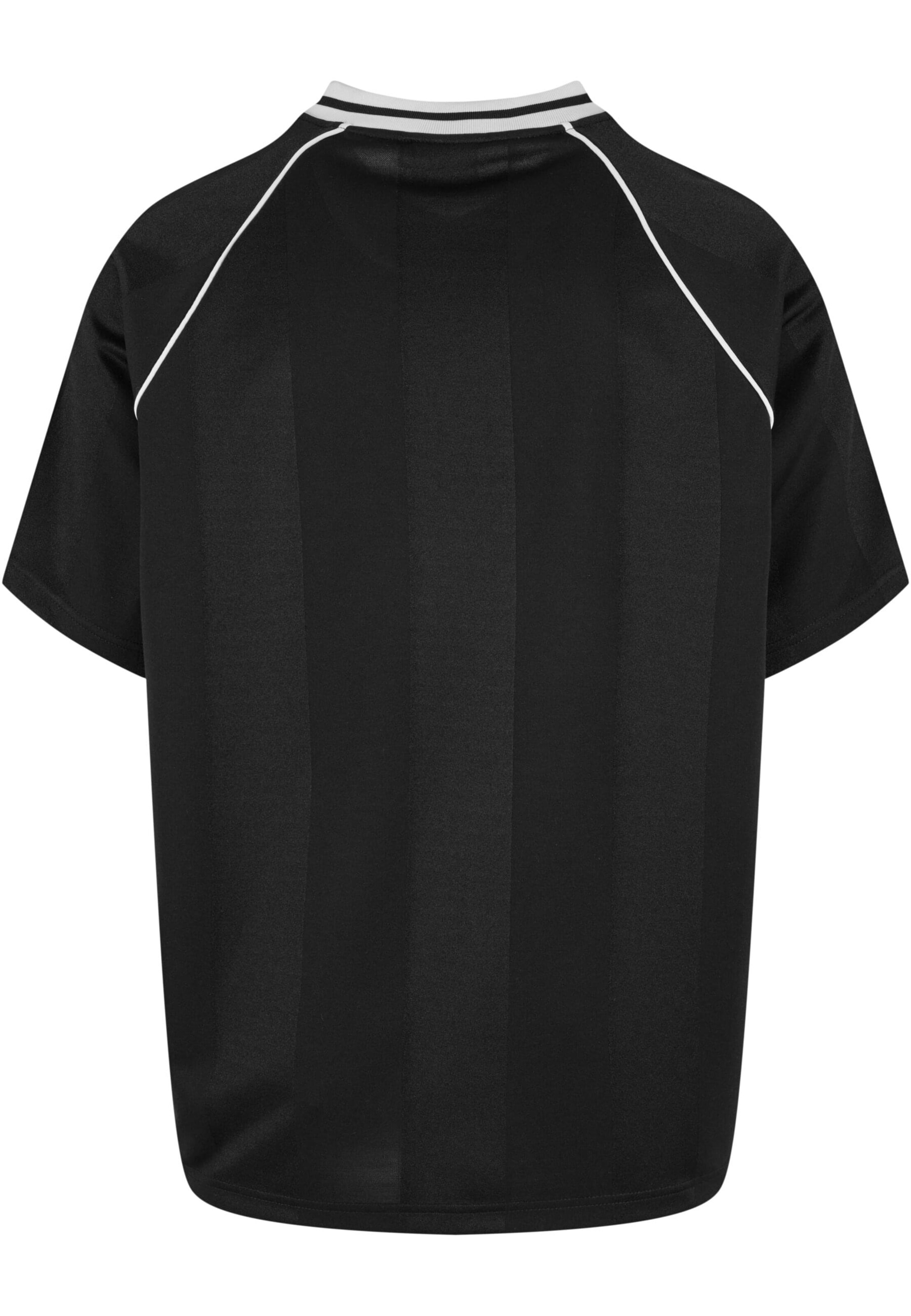 melns Karl Kani T-Krekls