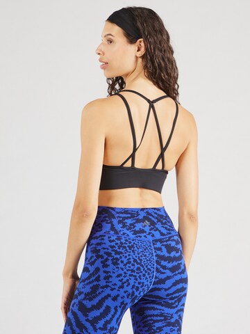 ADIDAS BY STELLA MCCARTNEY - Bustier Sujetador deportivo 'TrueStrength' en negro