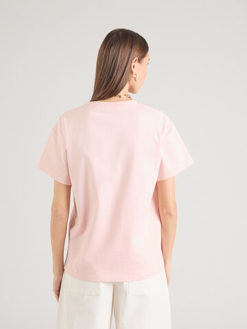 Tricou de la Copenhagen Studios pe roz